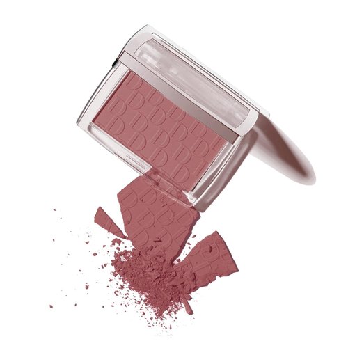 Kpeuuef Powder Blush,Matte Face Blusher Powder Makeup Blush for Cheeks Blendable Formula, Moisturizing Long-lasting All-Day, Ultra Fine Lightweight Texture (#12 Rosewood)