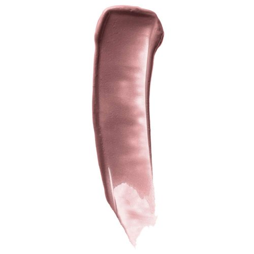 NYX PROFESSIONAL MAKEUP Slip Tease Full Color Lip Oil, Liquid Lipstick - Entice (Cool Gray Plum)