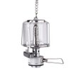 Mini Portable Camping Lantern Gas Light Tent Lamp Torch Hanging Lamp Camping Equipment Supplies for Hiking