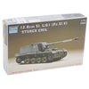 Trumpeter PZ.SF.V L/61 WWII German Military Model Kit , 12.8cm