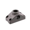 Scotty Rod Holder Mount - Combination Deck Or Side Mount