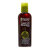 Hollywood Beauty Argan Oil Hair Treatment, Red, 3 Fl Oz (HB-540)
