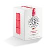 ROGER & GALLET | Body Wash & Body Soap for Women | Gingembre Rouge - Red Ginger 3 x 3.5 oz each