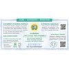 Auromere Ayurvedic Herbal Toothpaste, Mint Free - Vegan, Natural, Non GMO, Fluoride Free, Gluten Free, with Neem & Peelu (4.16 oz), 3 Pack
