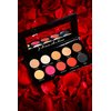 RELEVATION Beauty The Dream Palette, Eyeshadow Palette, Eye Shadow Palette Makeup, Face Makeup Palette, 10 Colors Makeup Kit, Multipurpose Beauty Makeup Set, Pigmented Eye Makeup Palette for Women