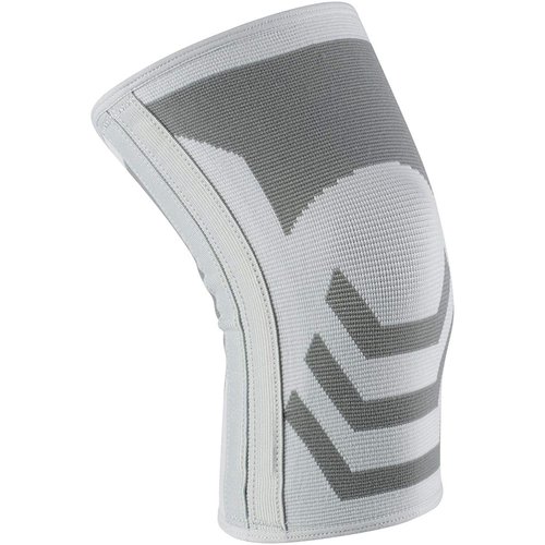 ACE Knitted Knee Brace with Side Stabilizers, Small 1 Each (Pack of 2)