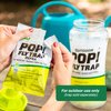 RESCUE! POP! Fly Trap Bait Refill – Outdoor Use