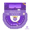 Sleep Mask for Travel Essentials,Steam Eye Mask,Warm Compress for Eyes, Heated Eye Mask Reduce Puffiness & Dark Circles & Soothe Tired Eyes, Self Care SPA Relaxation Gifts for Women 20 Packs,Lavender
