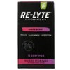 RELYTE Re-lyte Electrolyte Drink Mix Mixed Berry 15 Servings Packets 3.44 oz