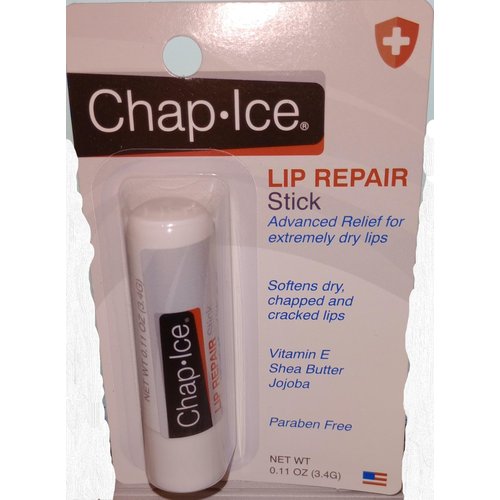 Chap Lip Repair Stick 0.11 oz Ice