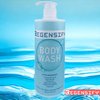 REGENSIFY Red Acne Body Wash 500 ml (17 FL Oz) Anti Aging & Hydrating [1% Salicylic Acid, Niacinamide, Panthenol, Hyaluronic Acid, Coenzyme Q10 & Vitamin E]