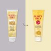 Burt's Bees Stocking Stuffers, Nourishing Honey & Grapeseed Oil Hand Cream, Natural Origin Skin Care Christmas Gifts, 2.6 Oz