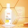 VLCC Honey Moisturiser for Normal to Dry Skin | Deeply Nourishes without Clogging Pores | Non-Greasy and Lightweight | Face & Body Lotion | 3.38 Fl Oz/100ml