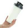 Mr. Pen- Shaker Bottles for Protein Mixes, 28 oz, 2 Pack, Protein Shaker Bottle with Wire Whisk Ball, Shaker Cup, Mixer Bottle, Protein Shake Bottles, Protein Bottle, Protein Shake Bottle