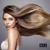 BES Hi-Fi Hair Color with Vegetable Liposomes 5.0 Light Brown