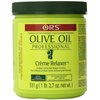 ORS Olive Oil Professional Creme Relaxer Extra Strength 18.75 Ounce (Pack of 1)