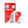 Generic Antiphlamine Massage Lotion Muscle Relief Muscle Oil 100ml (Pack of 2), White