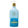 Bath & Body Works Aromatherapy Sea Soul Refreshing JASMINE + EUCALYPTUS 2 Piece Gift Set - Body Lotion and Essential Oil Mist - with a Natural Oats Bar Soap - Full Size