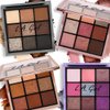 L.A. Girl Keep It Playful Eyeshadow Palette, Foreplay GES435