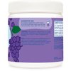 Wellah Splish Splash Hydration Electrolyte Drink Mix (Grape Flavored, 30 Servings)