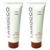RAPSI, FRANCOFONTE BARONESSA CALI, SICILY, ITALY Tarocco Foot Cream 4 oz 2 pack