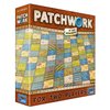 Patchwork Board Game - A Two-Player Quilting Strategy Game by Uwe Rosenberg! Interactive Puzzle Game for Kids & Adults, Ages 8+, 2 Players, 30 Minute Playtime, Made by Lookout Games