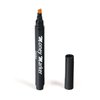 HVM Money Marker (5 Counterfeit Pens) - Counterfeit Bill Detector Pen with Upgraded Chisel Tip - Detect Fake Counterfit Bills, Universal False Currency Pen Detector Pack