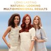 Clairol Professional Permanent Liquicolor for Blonde Hair Color, 8gn Light Gold Neutral Blonde, 2 oz