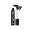 Red by Kiss Groomane Men Gray Coverage Touch-Up, Temporary Brush-On Hair Color for Beards, Sideburns Root & Brows, Water-Resistant & Sweatproof, Easy Application (Jet Black, 0.33 Fl.oz)