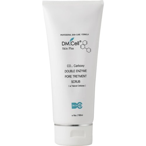 DM.Cell CarboxyTherapy lift mask | Pore Treatment Mask for Meso Therapy Lifting Clay Mask K-Beauty Winner 6.4fl.oz