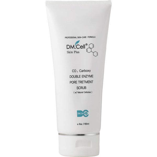 DM.Cell CarboxyTherapy lift mask | Pore Treatment Mask for Meso Therapy Lifting Clay Mask K-Beauty Winner 6.4fl.oz