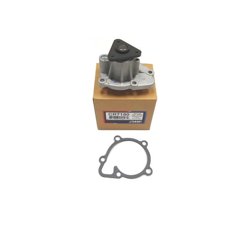 OAW CR7180 Engine Water Pump for 07-18 Dodge Chrysler Jeep Mitsubishi RAM 2.0L 2.4L Naturally Aspirated