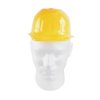 Super Z Outlet 12 Pack Yellow Construction Hard Hat Plastic Birthday Party Supplies Worker Caps Set Halloween Costume Toy