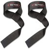 Rip Toned Performance Wrist Straps For Weightlifting - 23" Weight Lifting Straps for Men, Women (Padded) - Cotton Gym Wrist Wraps for Deadlift, Strength Training, Powerlifting, Bodybuilding