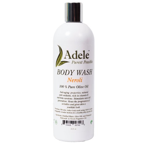 Neroli Body Wash