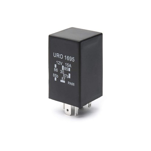 URO Parts 993 615 227 01 DME/Fuel Pump Relay