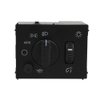 19381535 Headlight Switch Fits 2003-2006 Silverado Sierra Escalade Tahoe Yukon, Replaces 15194803 D1595G Headlight Instrument Panel Dimmer Switch