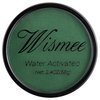 Wismee Green Face Body Paint, Water Based Body Paint Full Coverage for Adults Children Cosplay Elphaba Witch Costumes Festivals Makeup-Royal Blue