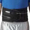 Aspen Medical Products Quikdraw PRO Back Brace with Pulley System Lower-Back and Lumbar Pain Relief for Men and Women, Breathable, Small