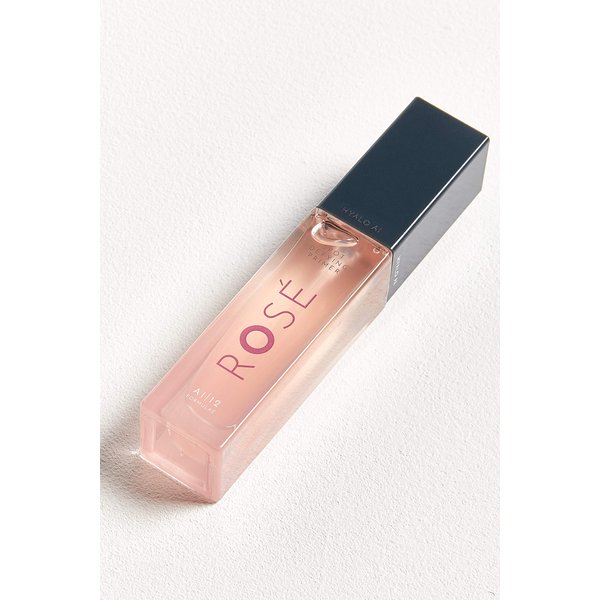 Rosé Spot Defying Primer | smooth skin, makeup primer, removes spots