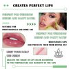 4PCS Aloe Vera Color Changing Lipstick,Temperature Color Change Lip Gloss Makeup Set,Waterproof Long Lasting Aloe Vera Tinted Lip Balm Moisturizer,Moisturizing PH Mood Magic Lipstick for Women