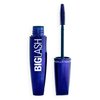 Revolution Beauty, Big Lash Volume Mascara, Volumizing & Lengthening Colored Mascara, Lightweight Feel, Fast-Drying, Vegan & Cruelty-Free, Blue