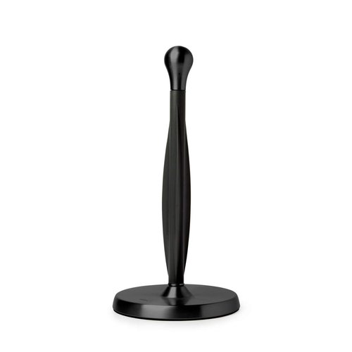 Umbra Modern Paper Towel Holder, Black (Paper-towel-holders, Surface Mount, Other Material)