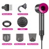 Anti-Flight Flyaway Attachment Nozzles For Dyson Supersonic Hair Dryer HD01 HD02 HD03 HD04 HD08 HD15, Hair Dryer Tools Accessaries Parts, Anti-Flight Flyaway Attachment