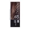 Clairol Nice‘n Easy Perfect 10 Permanent Hair Dye, 6.5A Lightest Cool Brown Hair Color, Pack of 1