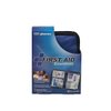 First Aid Only FAO-428 All-Purpose Emergency First Aid Kit for Home, Work, and Travel, 131 Pieces