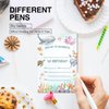 Under the Sea First Birthday Invitations with Envelopes Set of 20 Watercolors Whale Turtle Shark Jellyfish Sea Life 1st Birthday Party Invites Fill in Blank