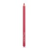 Palladio Lip Liner Pencil, Wooden, Firm yet Smooth, Contour and Line with Ease, Perfectly Outlined Lips, Comfortable, Hydrating, Moisturizing, Rich Pigmented Color, Long Lasting, Tickle Me Pink