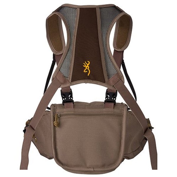 Browning 12909 Binocular Chest Pack