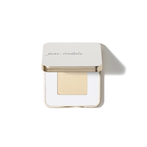 jane iredale PurePressed Eye Shadow, Oyster, 0.04 oz.